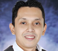 Mark Andrew Mercado