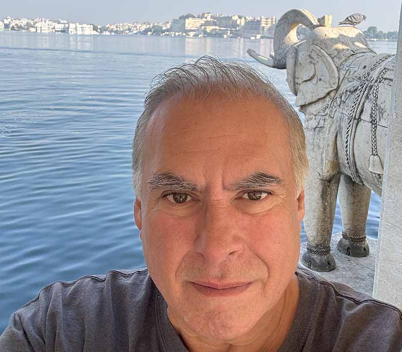 Joseph Anthony Manqueros