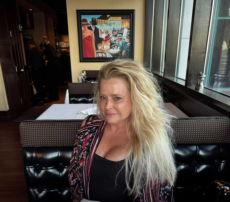 Serina Lynn Bauer-Manqueros